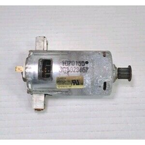 Dyson UP13 UP14 UP19 DC65 DC66 Small Power Head Floor Nozzle Bar Brushroll Motor